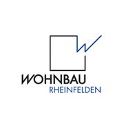 Logo Wohnbau Rheinfelden