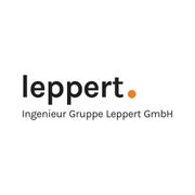 leppert GmbH Logo