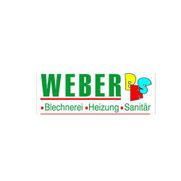 Logo Weber Blechnerei