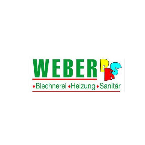 Logo Weber Blechnerei