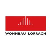 Logo Wohnbau Lörrach